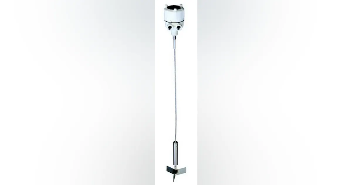 Powder & Solids | BinMaster Introduces Flexible Shaft Rotary for High ...