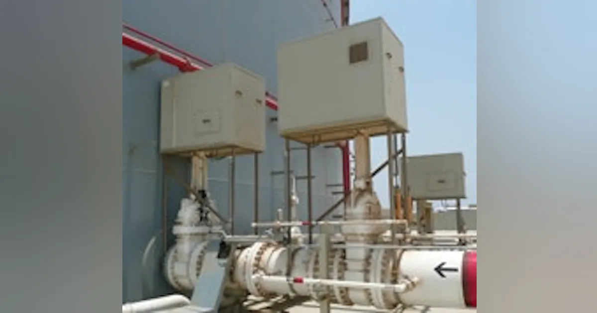 Intertec Instrumentation Intertec Instrumentation Inc. | Shelters Protect Against Hydrocarbon ...