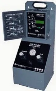 Modular Spray Systems Maintenance | Spraying Systems Launches AutoJet Model 1550+ Modular ...
