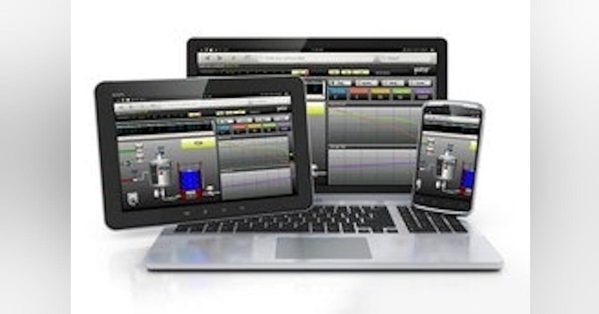 Automation | Invensys Releases Wonderware InTouch Access Anywhere ...