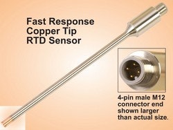 Automation & IT | Omega Introduces PR25CU RTD Sensor | Chemical ...