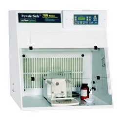 Powders & Solids | AirClean Systems Introduces PowderSafe Type B ...