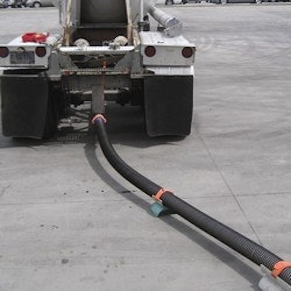 Powder & Solids Kuriyama Introduces Tigerflex Voltbuster Hoses