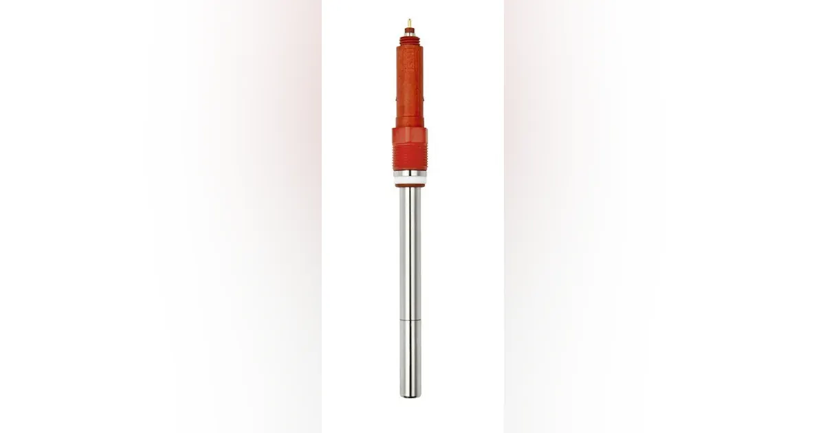 Mettle Sensor Automation | Mettler Toledo Introduces InPro 500i CO2 Sensor | Chemical ...