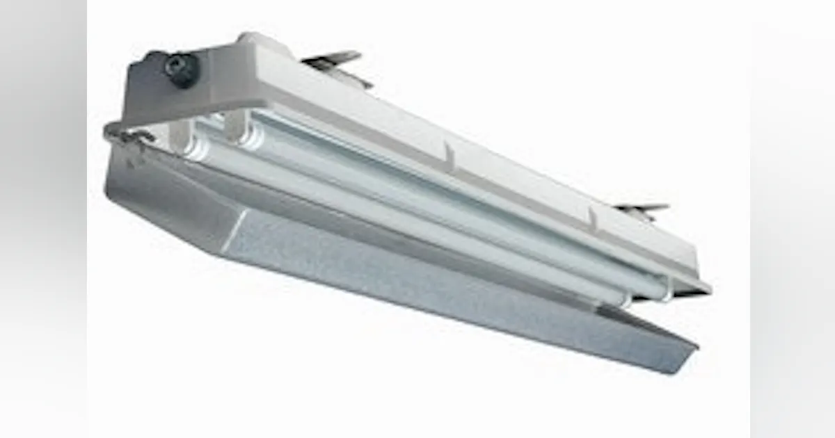 Process Light Safety | Larson Electronics Releases Explosion-Proof LED Emergency ...
