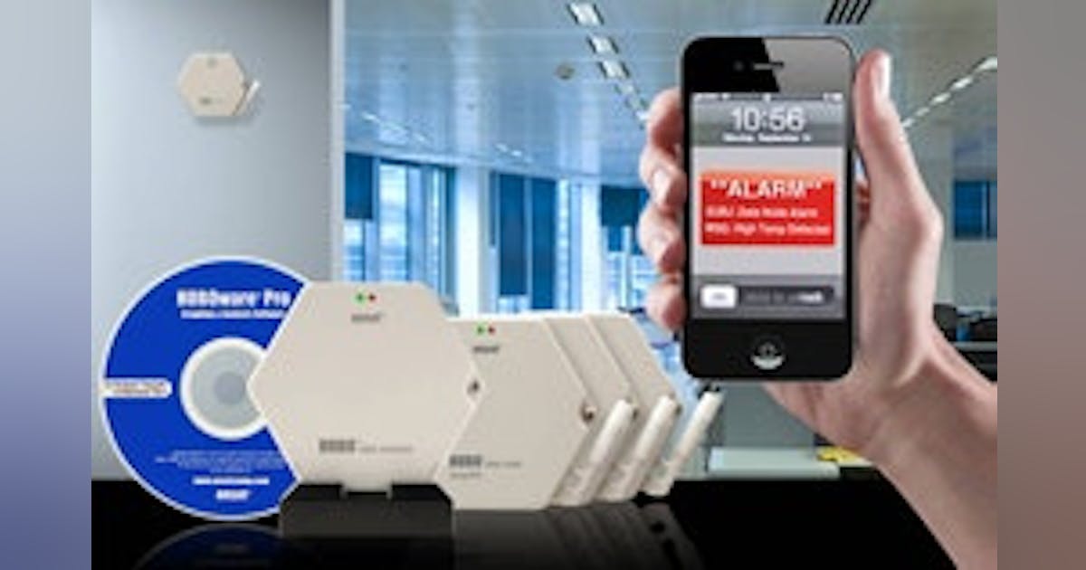 EH&S | Onset Announces Wireless Temperature And Humidity Monitoring Kit ...