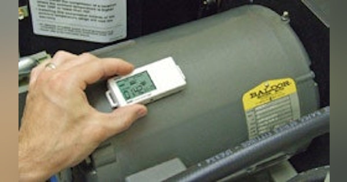 Instrumentation | Onset Launches HOBO UX90 Data Logger | Chemical ...