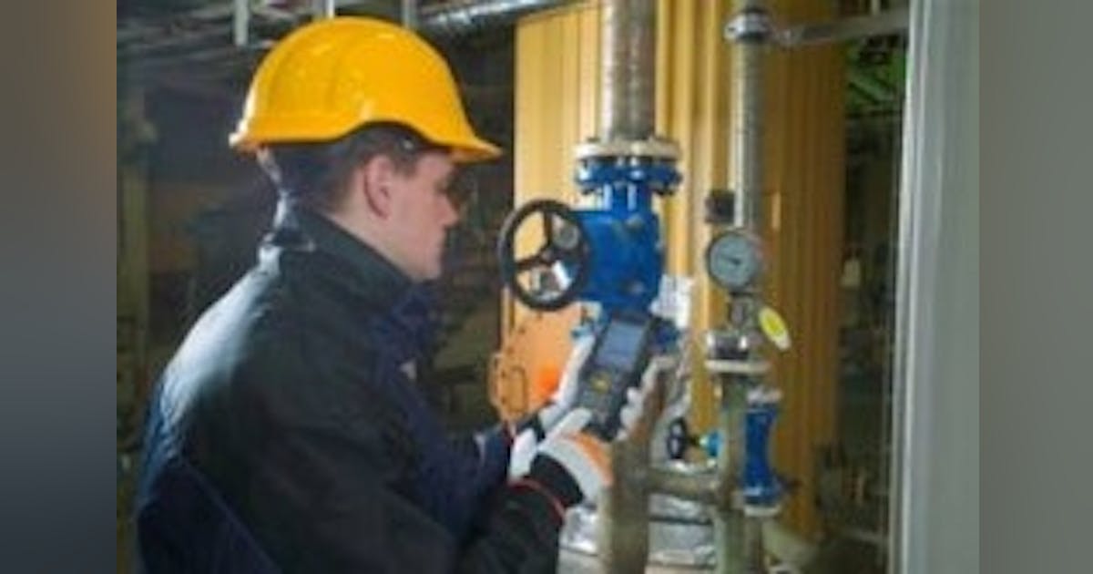 Automation | Invensys Releases Wonderware IntelaTrac Mobile System 4.2 ...