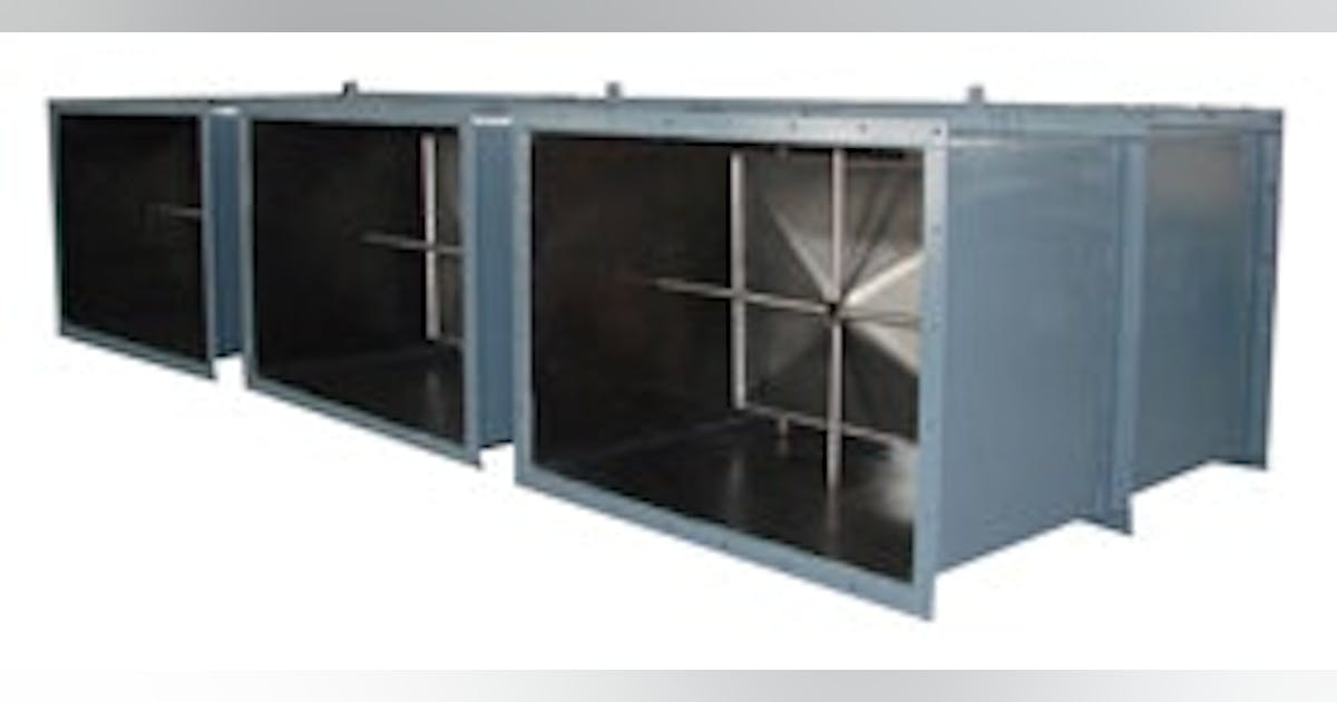 Flow | ACN Industry Offers Rectangular Conical Flowmeter | Chemical ...