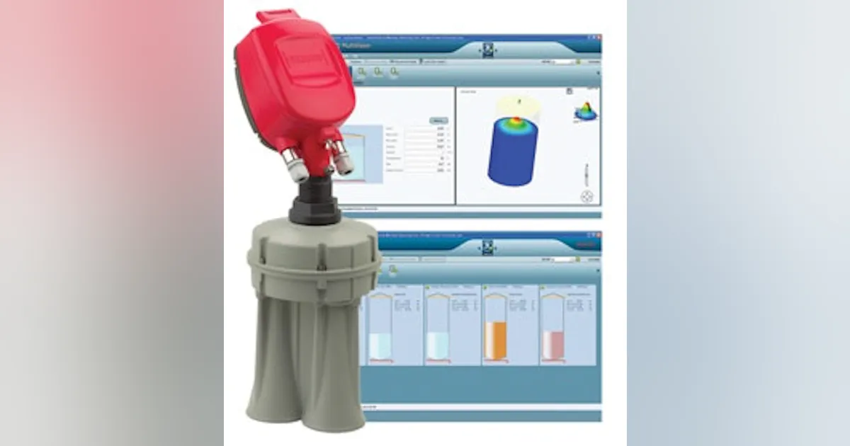 Powder | BinMaster Unveils 3D MultiVision Inventory Management Software ...