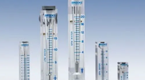 Brooks Instrument Basic Multi Flow Brooks Instrument | Chemical Processing