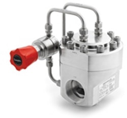 Fluid Handling | Swagelok Introduces RHPS Series Domeloaded Pressure ...