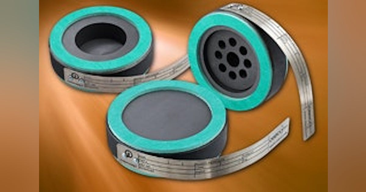 EH&S | Oseco Introduces Graphite Rupture Discs For Highly Corrosive ...