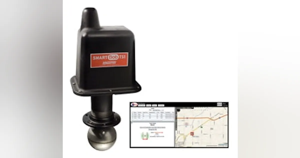 Powder & Solids | BinMaster Introduces SmartBob-TS1 Sensor | Chemical ...