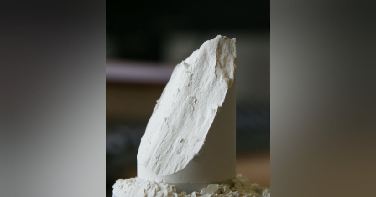 Powder | Freeman Technology Adds Uniaxial Powder Tester To FT4 ...