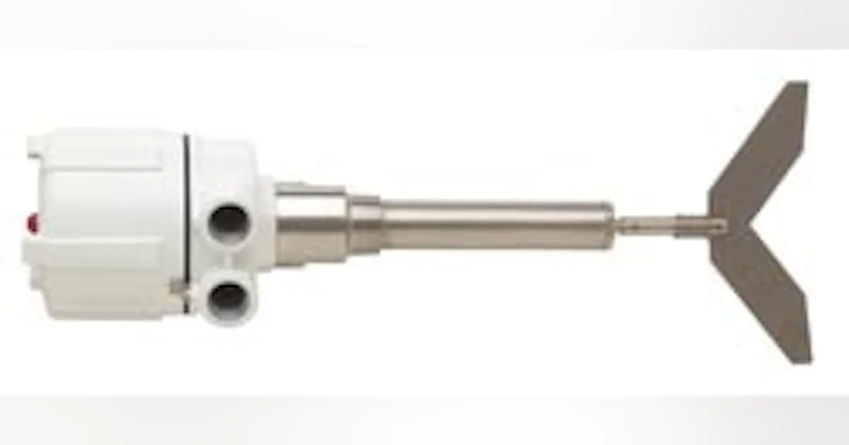 Powder & Solids | BinMaster Introduces Horizontal Rotary Extension ...