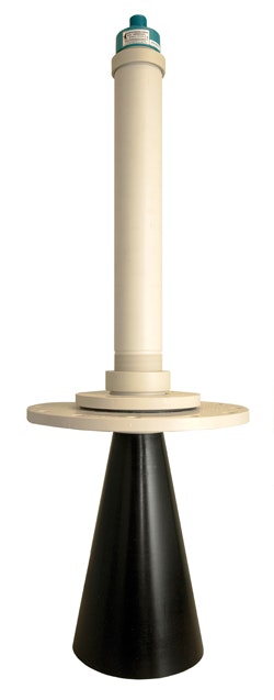 Level Hawk Measurement Develops A NonContact Transmitter Chemical