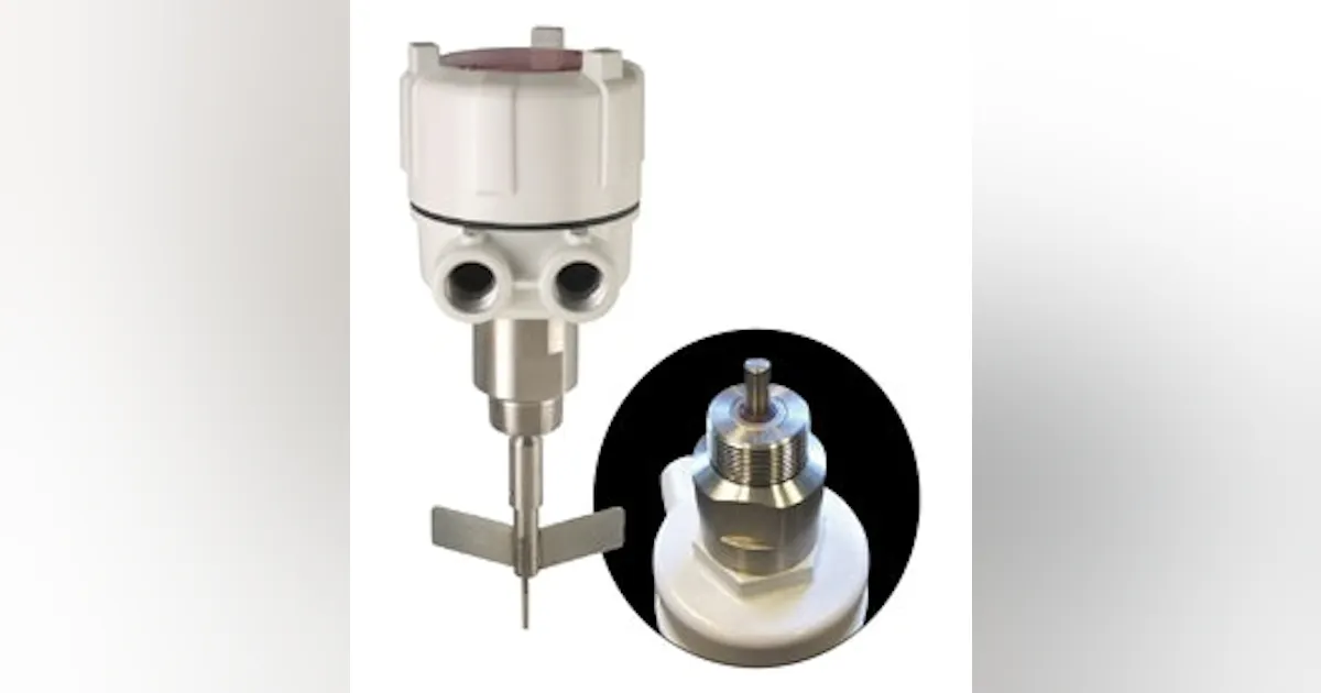 Powder Handling | BinMaster Launches Rotary With Stainless-Steel ...