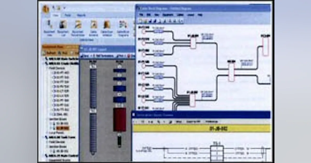 Engineering Design | Aveva Introduces New Migration Capabilities ...
