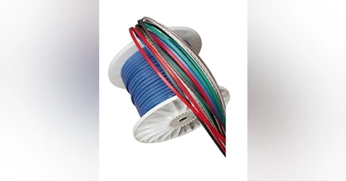 Heat Transfer Chromalox Announces New Self Regulating Cable For The Heat transfer chromalox announces new self regulating cable for the