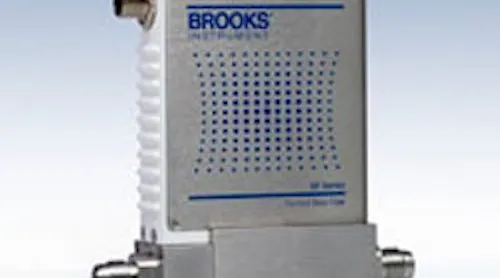 Brooks Instrument Basic Multi Flow Brooks Instrument | Chemical Processing