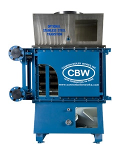 1663370500735 Cbw Feedwater Heater