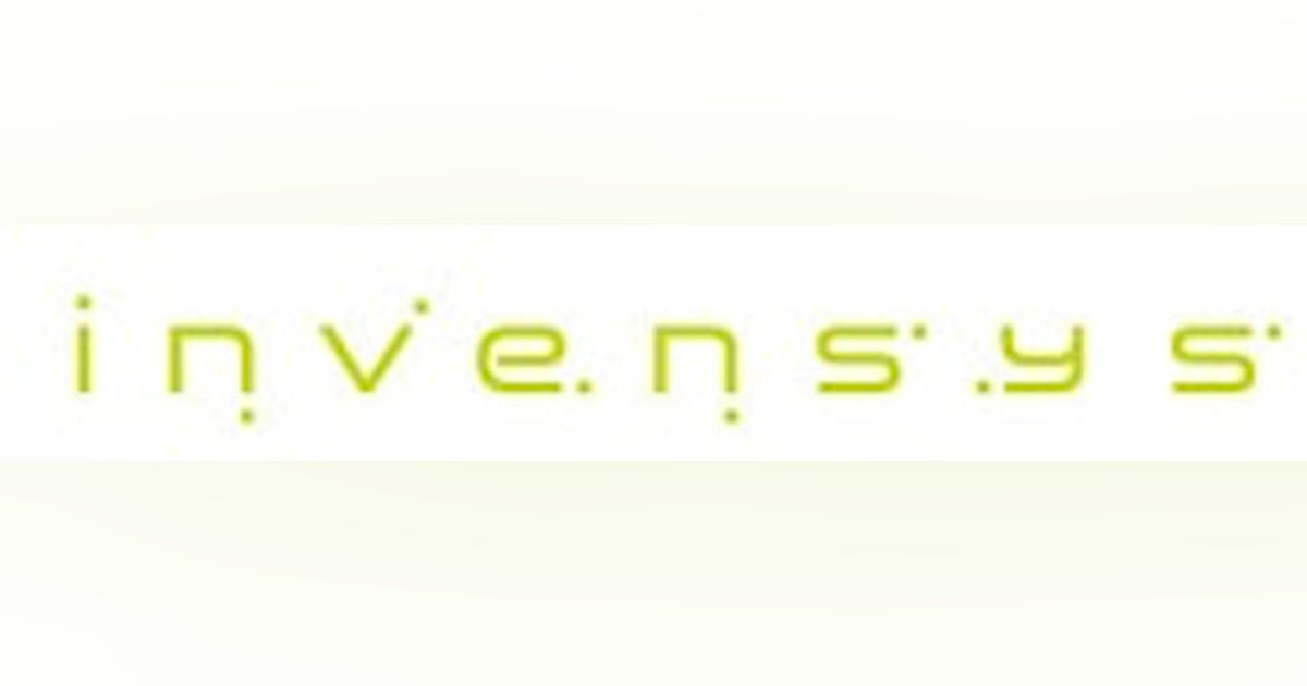 Design & Simulation | Invensys Operations Management Introduces ...