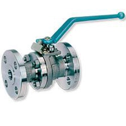 Valves Crane ChemPharma Introduces Krombach BallValve Line