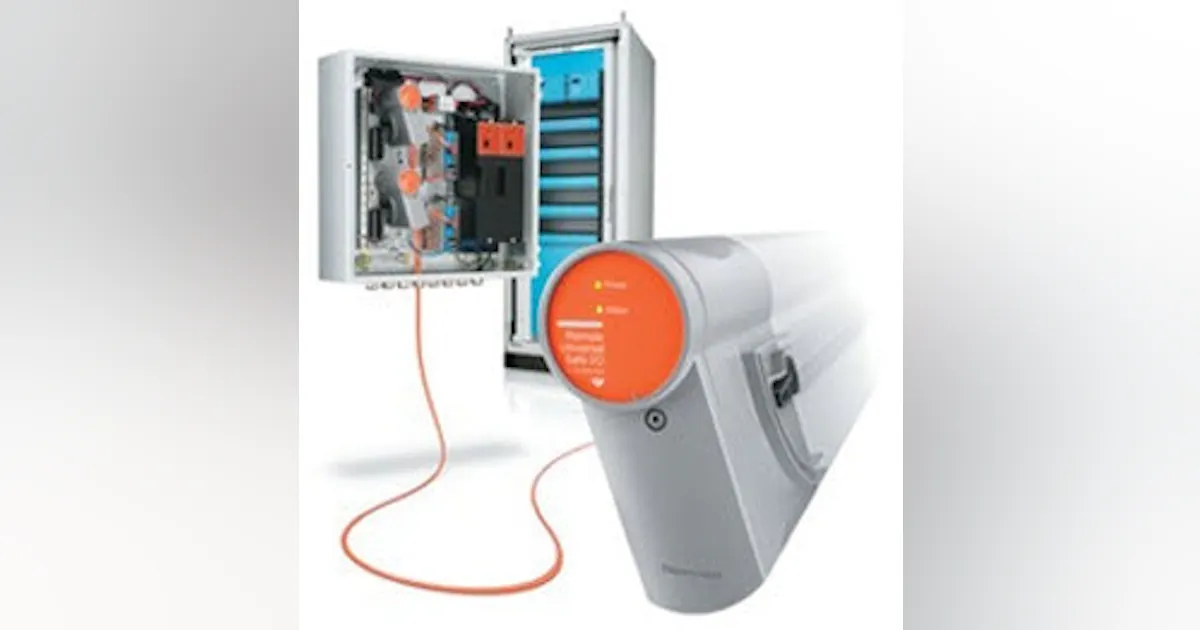 Safety | Honeywell Introduces Universal, Remote I/O Module for Safety ...