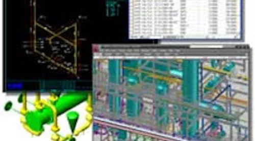 M Intergraph Intergraph | Chemical Processing