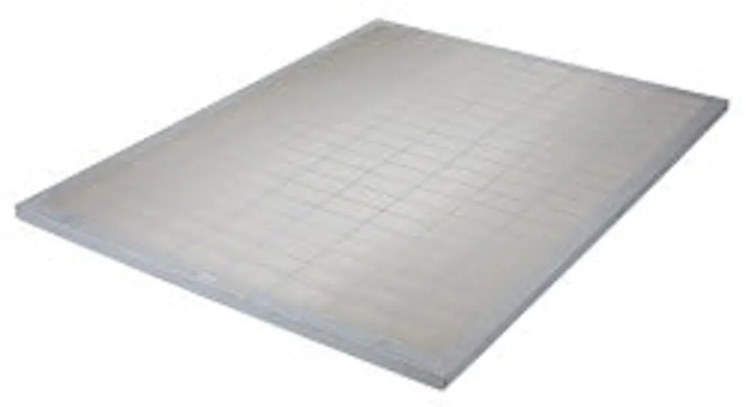 Powders and Solids | Sweco Introduces the Fusion Rectangular Screen ...
