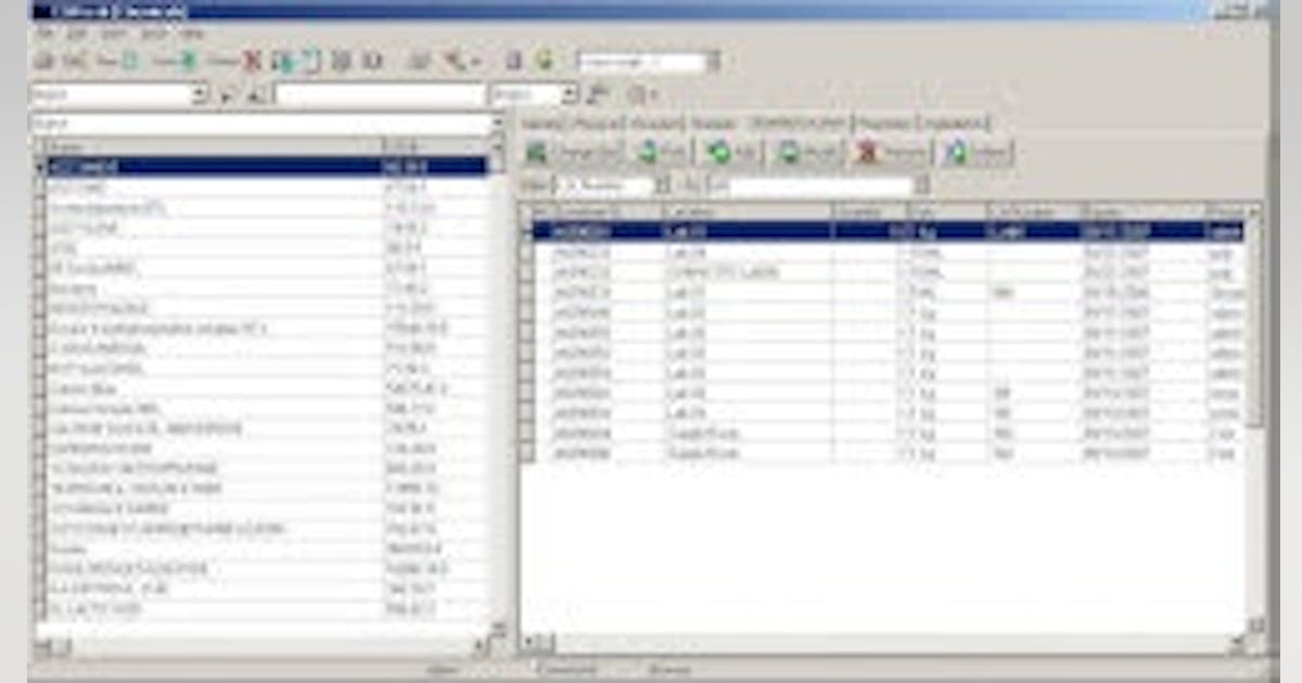 Security ChemSW Enhances CISPro Chemical Inventory System Chemical Processing Chemical
