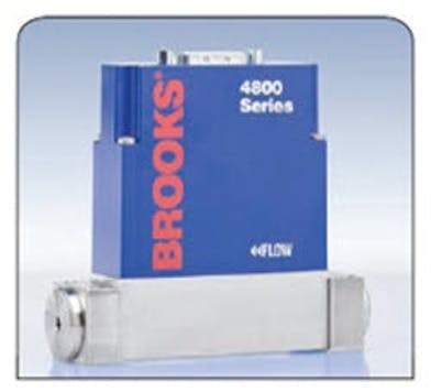 Brooks Instrument Chemical Processing