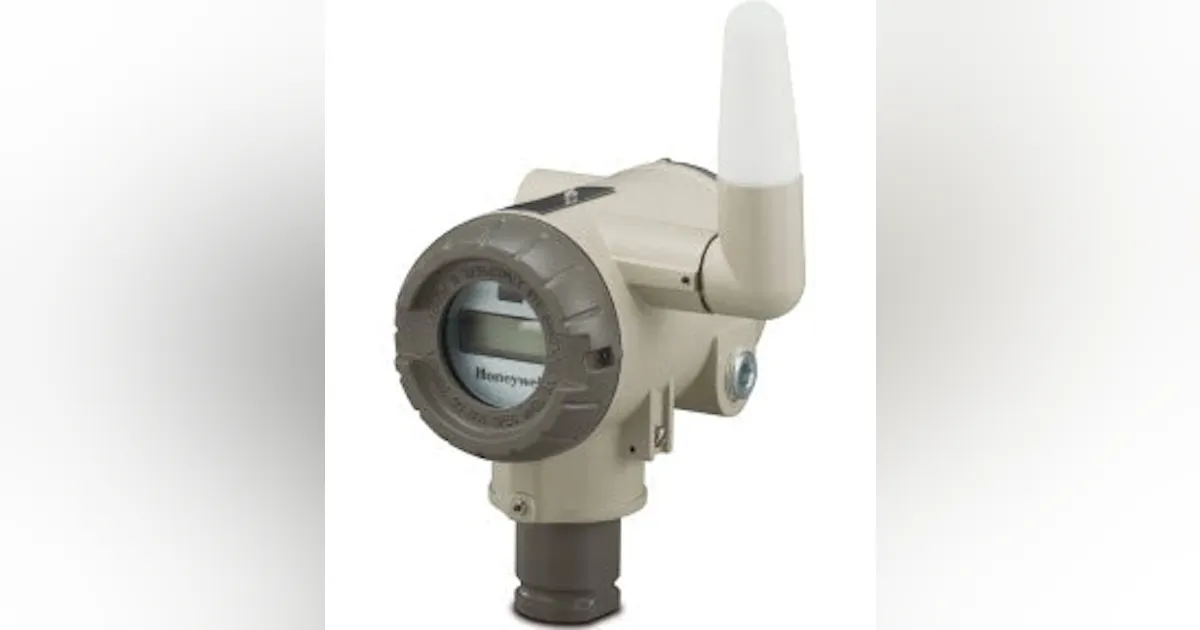 Automation | Honeywell Adds Universal I/O Transmitters to OneWireless ...