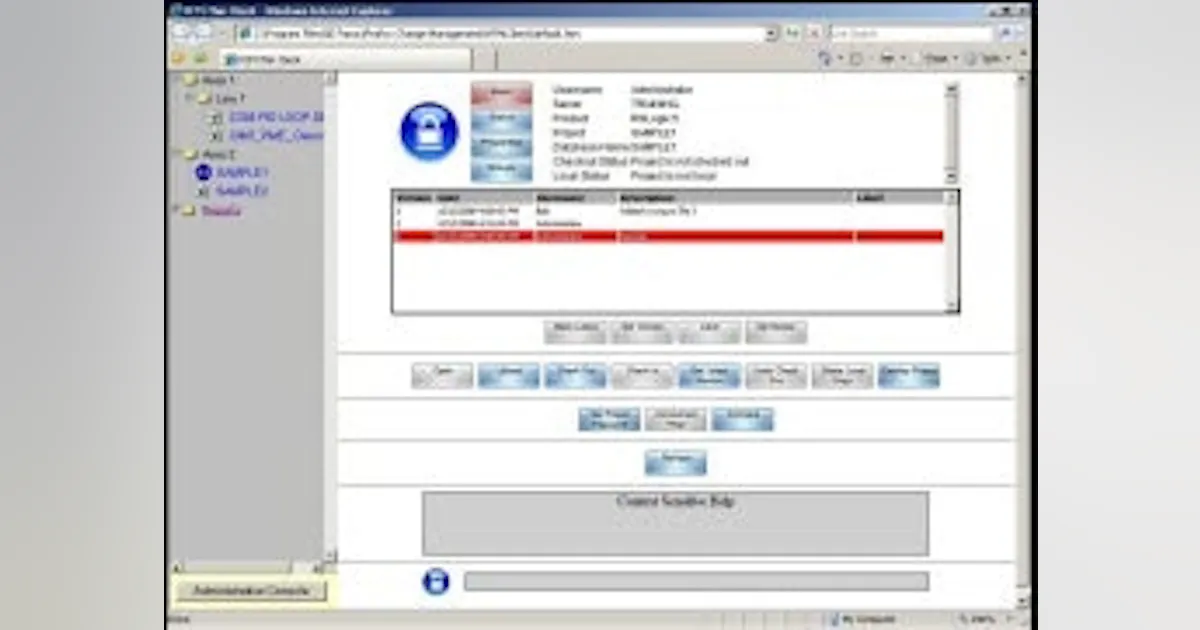 Software | GE Intelligent Platforms Announces SmartStart for Proficy ...