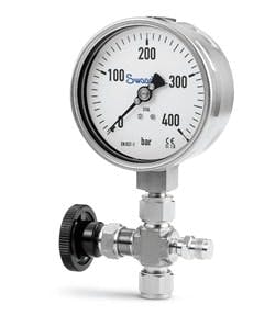 1663370787682 Swagelok Gauge Valve 1663370787682 Swagelok Gauge Valve