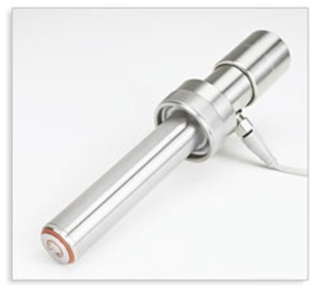 Liquid Level Transmitter Copes With Moisture Chemical Processing