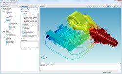 Design Software | COMSOL Multiphysics Version 4.0 Released | Chemical ...