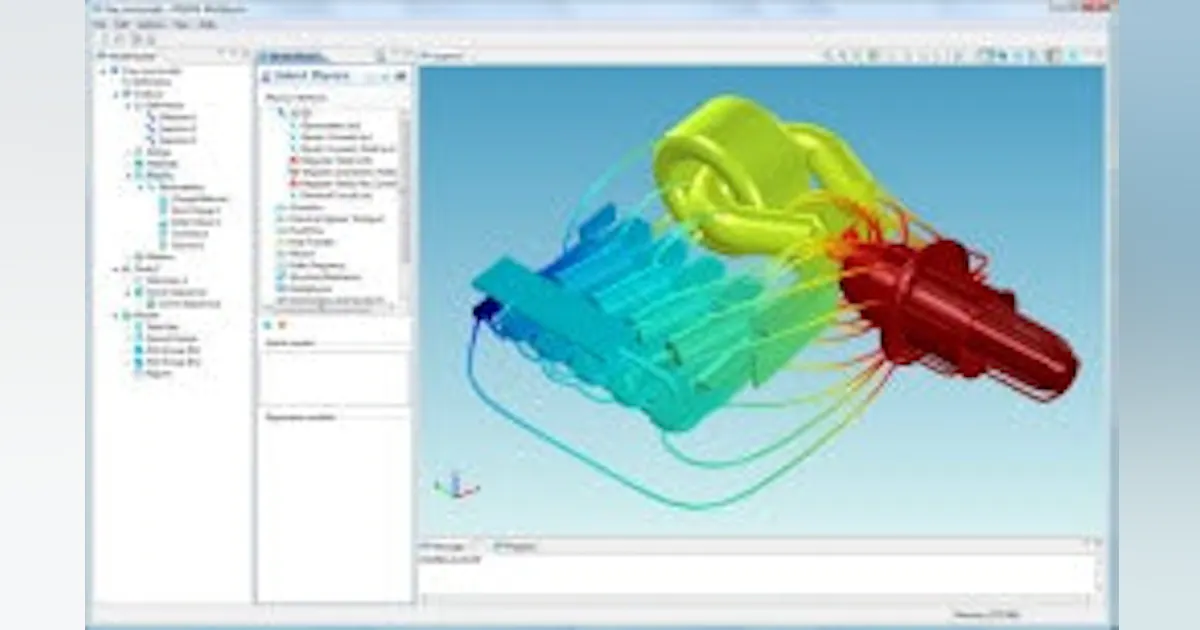 Design Software | COMSOL Multiphysics Version 4.0 Released | Chemical ...