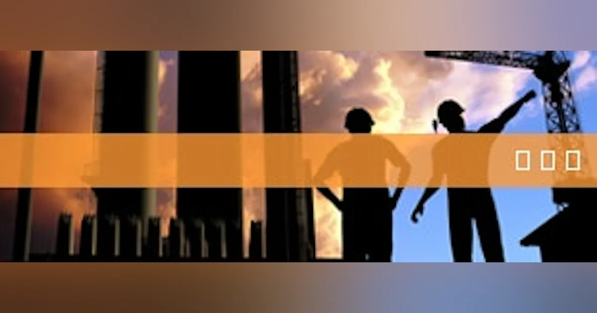 Design | Intergraph Releases SmartPlant Construction | Chemical ...