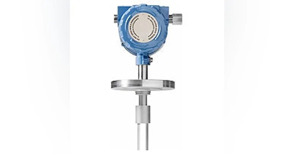 Products Emerson Offers Micro Motion 7826 Liquid Density Meter products-emerson-offers-micro-motion-7826-liquid-density-meter