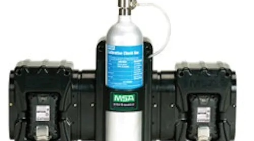 MSA | Chemical Processing