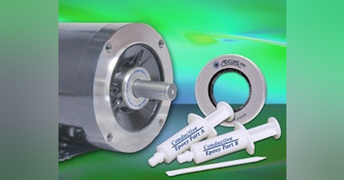 Electro Static Technology Introduces AEGIS SGR | Chemical Processing ...