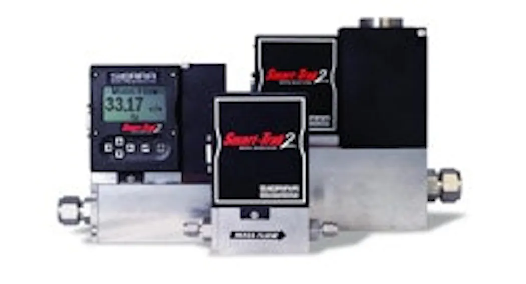 Sierra Introduces Next Generation Flow Meters and Controllers ...