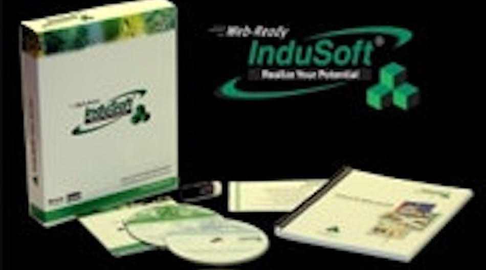 InduSoft