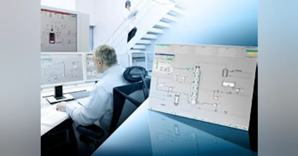 Process Engineering | Process Automation System Can Reduce Engineering ...