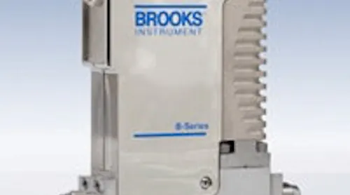 Brooks Instrument Basic Multi Flow Brooks Instrument | Chemical Processing