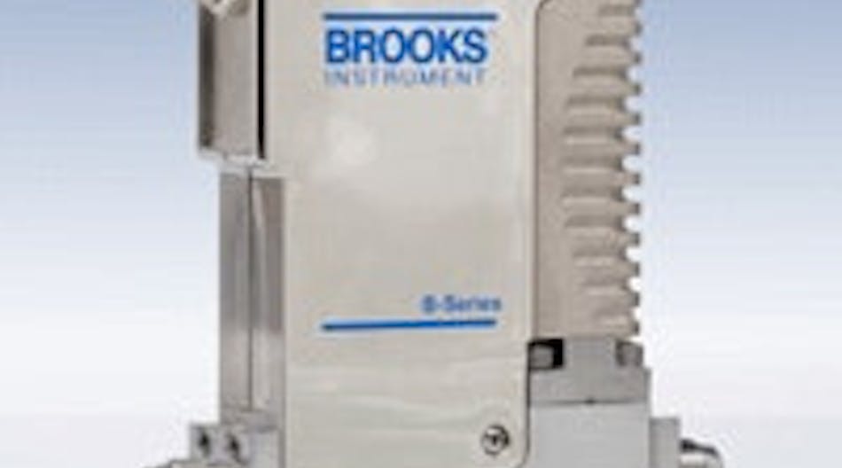 Brooks Instrument | Chemical Processing