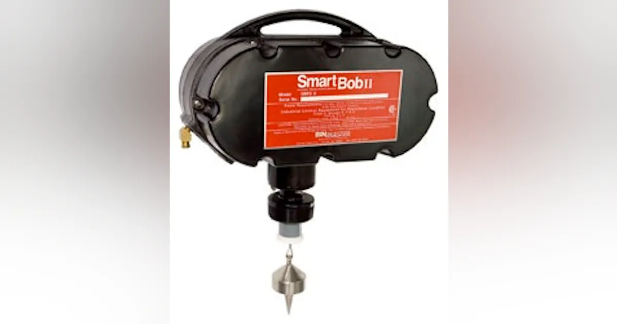 Chemical Inventory | BinMaster Enhances SmartBob2 Inventory Management ...