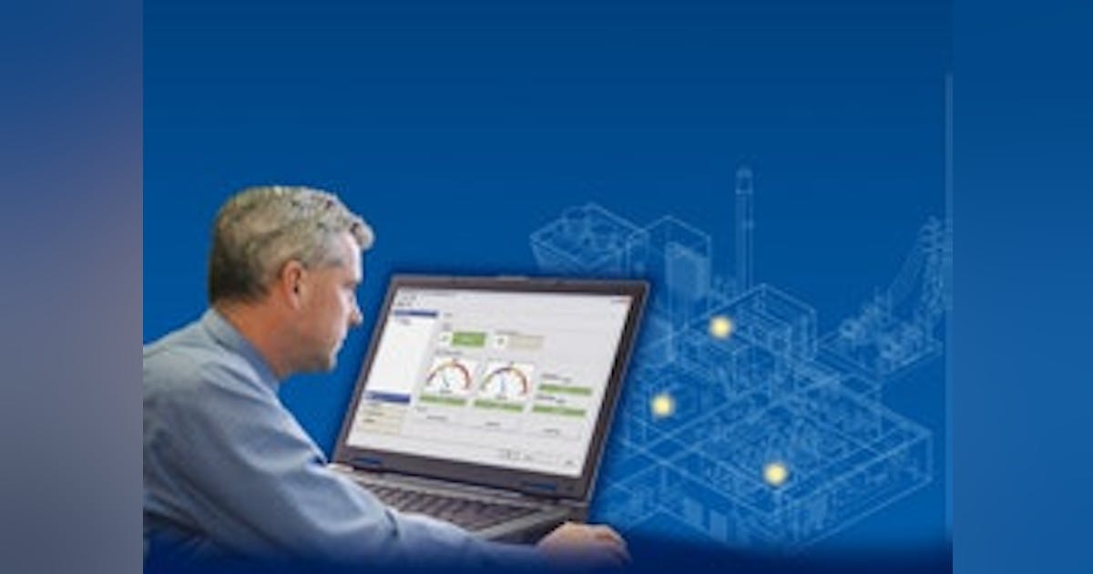 Chemical Automation | Emerson s AMS Features WirelessHART Support ...